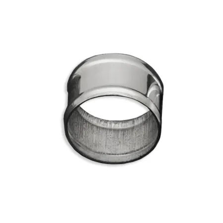 Łącznik aluminiowy 89mm 10cm