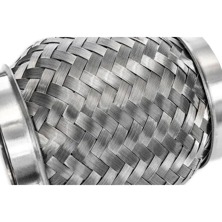 Łącznik elastyczny wydechu 45mm 150 mm