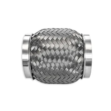 Łącznik elastyczny wydechu 89mm 250 mm