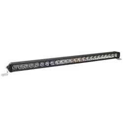 Led Racing Pro SW-24 Spotlight 24 Modules 21600 Lumens 240w Black