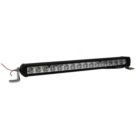 Led Racing Pro SW-16 Spotlight 16 Modules 14400 Lumens 160w Black