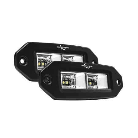 LED roboczy 40w IOD Performance