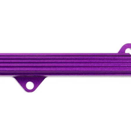 Listwa paliwowa 2JZ-GTE Toyota Supra Fioletowy