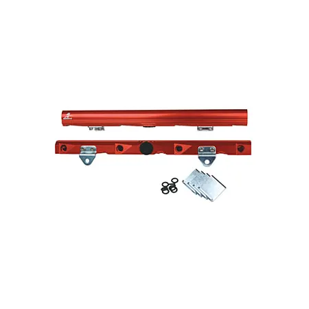 Listwa paliwowa Aeromotive GM LS-3 / L-76