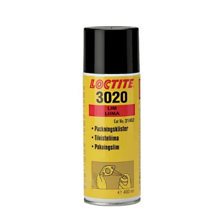 Loctite 3020