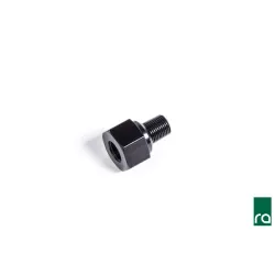 M10x1.0 Żeńskie do 1/8 NPT Męskie 14-0359 Radium Engineering