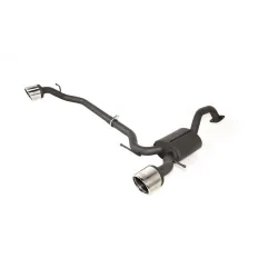 Tłumik dedykowany SUZUKI SWIFT SPORT VI 2017-2020 HATCHBACK