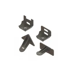 Zestaw łap silnika M57 ALU - IOD Performance Nissan Patrol Y60 / Y61 DIY