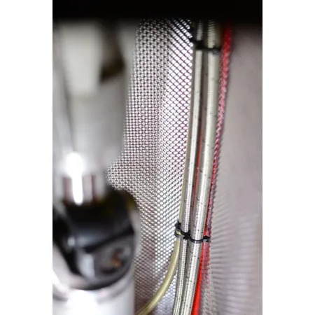 Mata akustyczno/termiczna DEI 107cm x 61cm (42