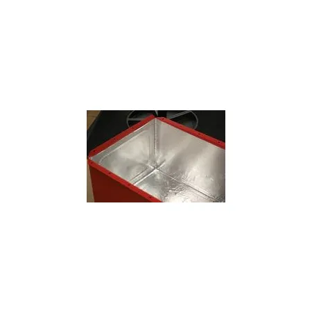 Mata termoizolacyjna DEI Reflect-A-Cool , 30cm x 30cm (12in x 12in) DEI 010460