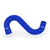 Mishimoto 2015-2017 Ford Mustang GT Silicone Lower Rad Hose Blue