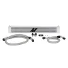 Mishimoto BMW E46 M3 Oil Cooler Kit 2001-2006 Silver