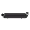 Mishimoto BMW E9X 3-Series N54/N55 Intercooler 2006-2013 Black