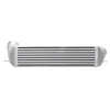 Mishimoto BMW E9X 3-Series N54/N55 Intercooler 2006-2013 Silver