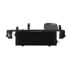 Mishimoto Ford Focus RS Oil Cooler Kit 2016-2018 Black