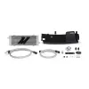 Mishimoto Ford Focus RS Oil Cooler Kit 2016-2018 Silver