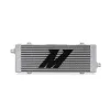 Mishimoto Ford Focus RS Oil Cooler Kit 2016-2018 Silver