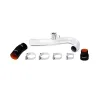 Mishimoto Ford Mustang EcoBoost Hot-Side Intercooler Pipe Kit 2015+ Polished