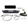 Mishimoto Ford Mustang GT Thermostatic Oil Cooler Kit 2015-2017 Black