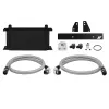 Mishimoto Nissan 370Z Oil Cooler Kit 2009+ Black