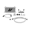 Mishimoto Subaru Impreza WRX Oil Cooler Kit 2006-2007 Silver