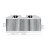 Intercooler Mishimoto Subaru WRX STI 2008+ srebrny + czarne silikony