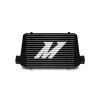 Mishimoto Universal Intercooler G-Line Black