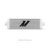 Mishimoto Universal Intercooler J-Line Silver