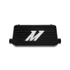 Mishimoto Universal Intercooler R-Line Black