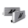 Mishimoto Universal Intercooler R-Line Silver