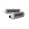 Mishimoto Universal Intercooler Z-Line Silver