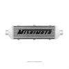 Mishimoto Universal Intercooler Z-Line Silver