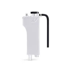 Aluminiowy zbiornik wyrównawczy Mishimoto BMW E36 3-Series 1992-1999 Srebrny