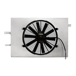 Dedykowany wentylator chłodnicy Mishimoto Ford Mustang 1994-1996