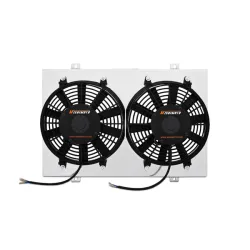 Dedykowany wentylator chłodnicy Mishimoto Mazda RX-7 w/ LS 1993-1997