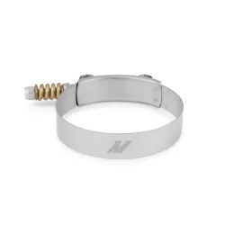 Nierdzewna obejma T-clamp Constant Tension Mishimoto 3,11" - 3,43" (79 mm - 87 mm)