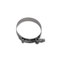 Nierdzewna obejma T-clamp Mishimoto 48-54mm 1,89" - 2,12"