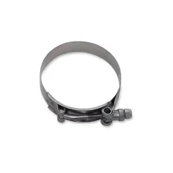 Nierdzewna obejma T-clamp Mishimoto 54-62mm 2,12" - 2,44"