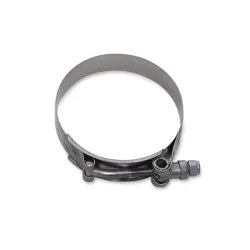Nierdzewna obejma T-clamp Mishimoto 60-68mm 2,36" - 2,67"