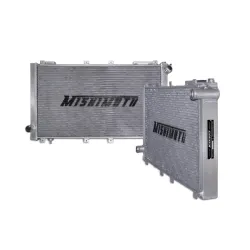 Mishimoto Subaru Legacy Turbo Performance Radiator 1990-1994