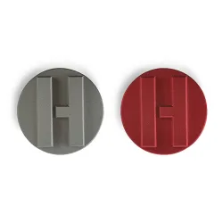 Mishimoto Subaru Oil Filler Cap Hoonigan Silver