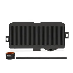 Intercooler Mishimoto Subaru WRX STI 2008+ czarny + czarne silikony