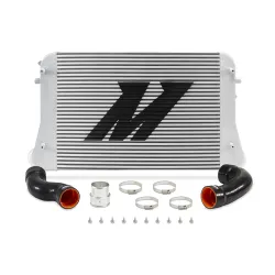 Mishimoto Volkswagen GTI Intercooler 2006-2014 Silver