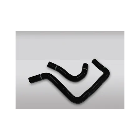 Przewody silikonowe do układu chłodzenia Mishimoto Acura Integra 1994-2001 Black