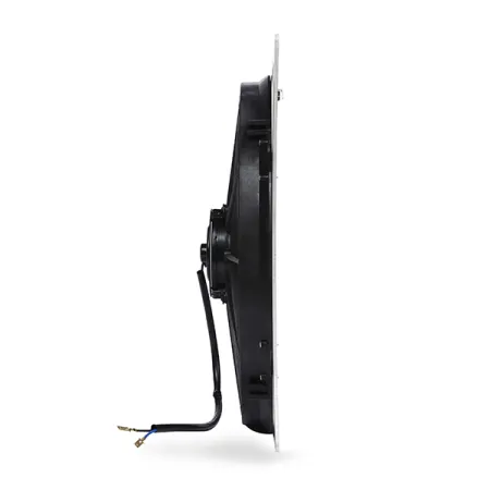 Dedykowany wentylator chłodnicy Mishimoto BMW E46 M3 2001-2006