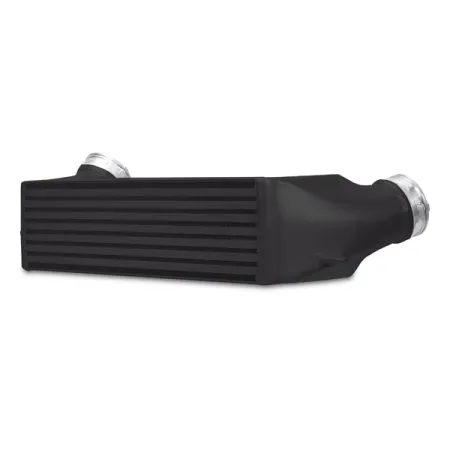 Mishimoto BMW E9X 3-Series N54/N55 Intercooler 2006-2013 Black