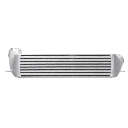 Mishimoto BMW E9X 3-Series N54/N55 Intercooler 2006-2013 Silver