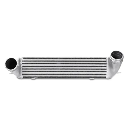 Mishimoto BMW E9X 3-Series N54/N55 Intercooler 2006-2013 Silver
