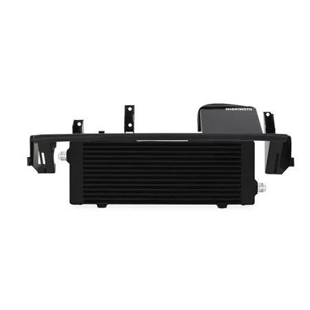 Mishimoto Ford Focus RS Oil Cooler Kit 2016-2018 Black