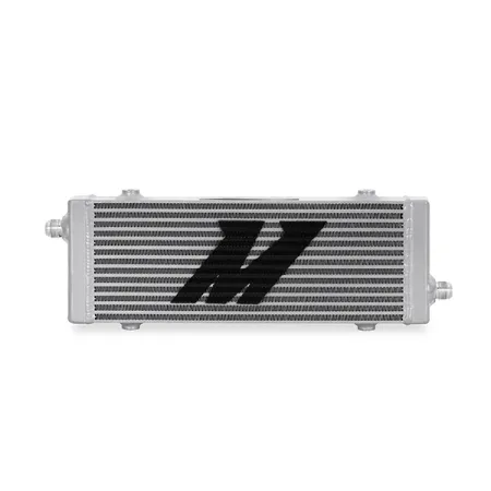Mishimoto Ford Focus RS Oil Cooler Kit 2016-2018 Silver